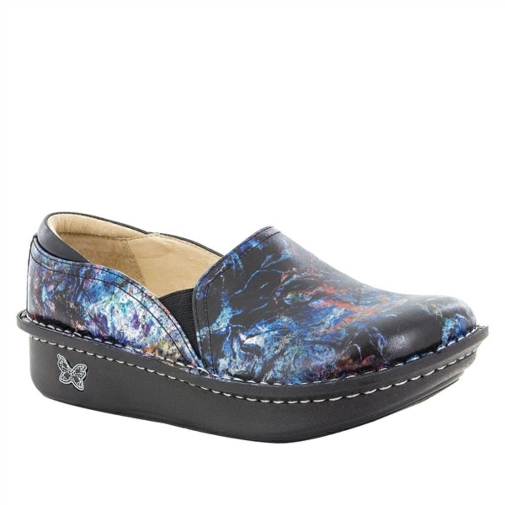 Alegria Debra Vortex Professional Nursing Shoe